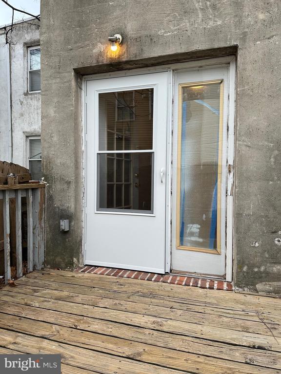 Building Photo - 1242 Forrest St