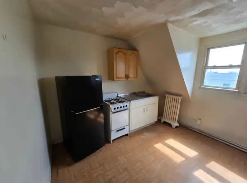 Building Photo - 90 Auburn St