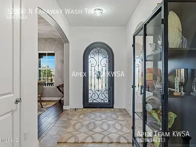 Building Photo - 12350 N Faraway Wash Trail