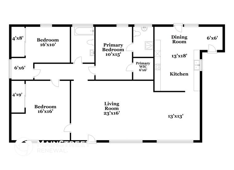 Building Photo - 3513 W Pierson St