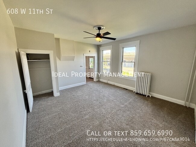 Building Photo - 608 W 11th St