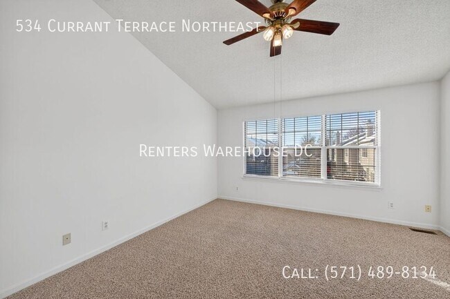 Building Photo - 534 Currant Terrace NE