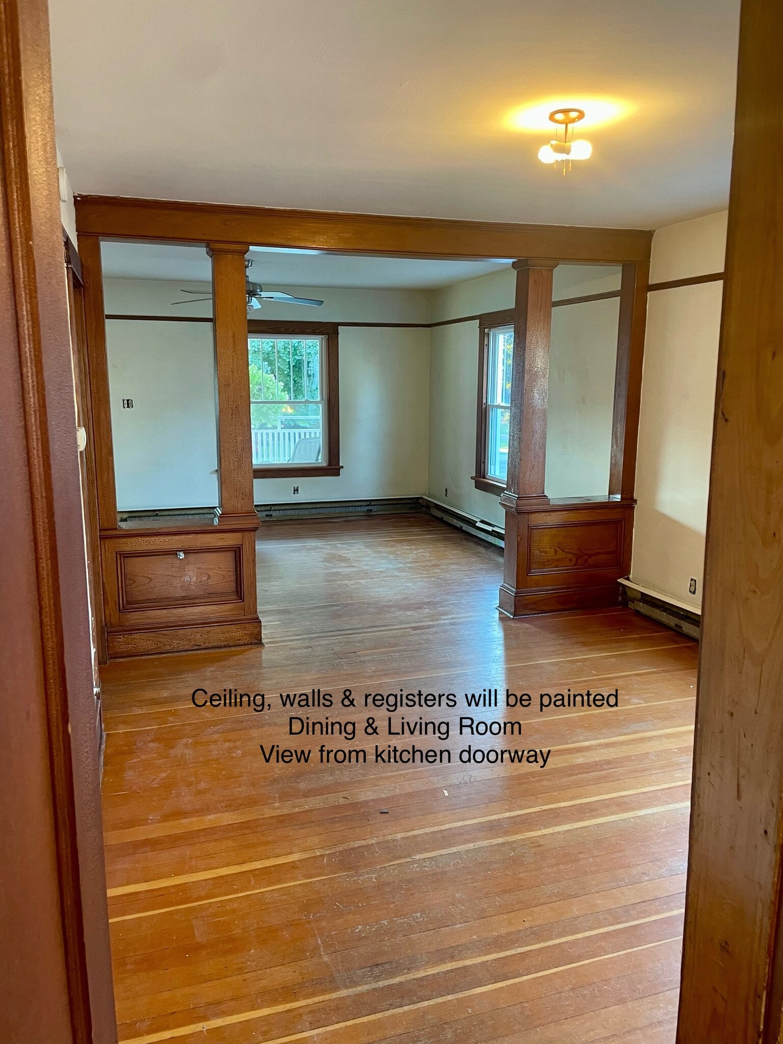 Building Photo - 207 Safford St