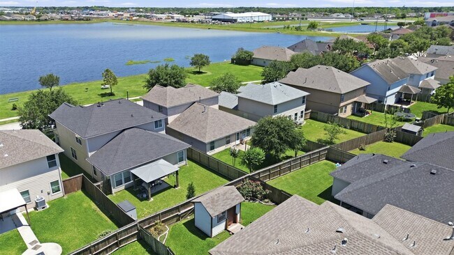 Building Photo - 14410 Long Meadow Dr