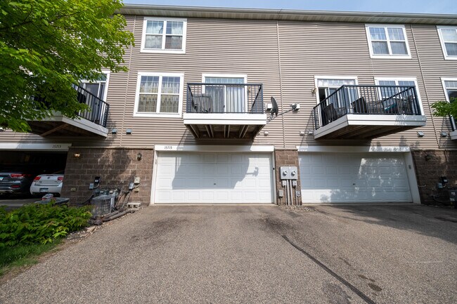 Building Photo - 15715 Fremont Way