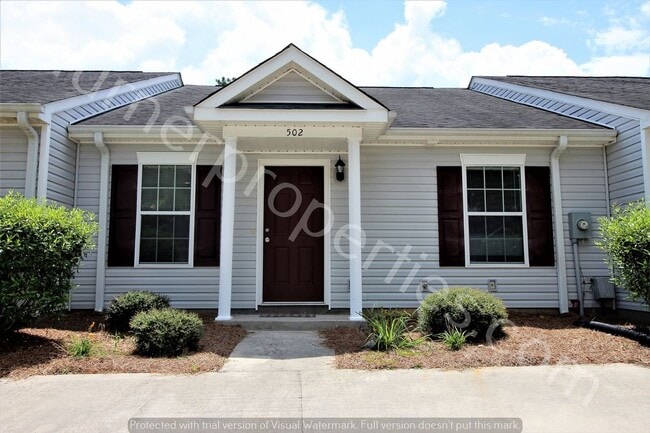 Primary Photo - 502 Regency Park Drive Columbia SC 29210
