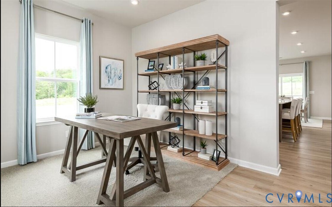 Building Photo - 4521 Padgett Pl