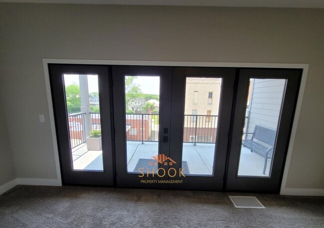 Building Photo - Brownstone Condominiums
