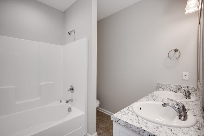 Building Photo - 311 Koweta Way