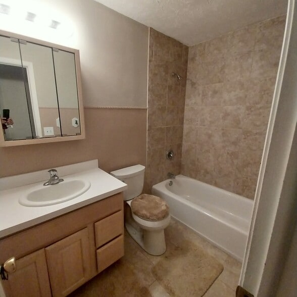 Your Bathroom - 208 Sandi Ct