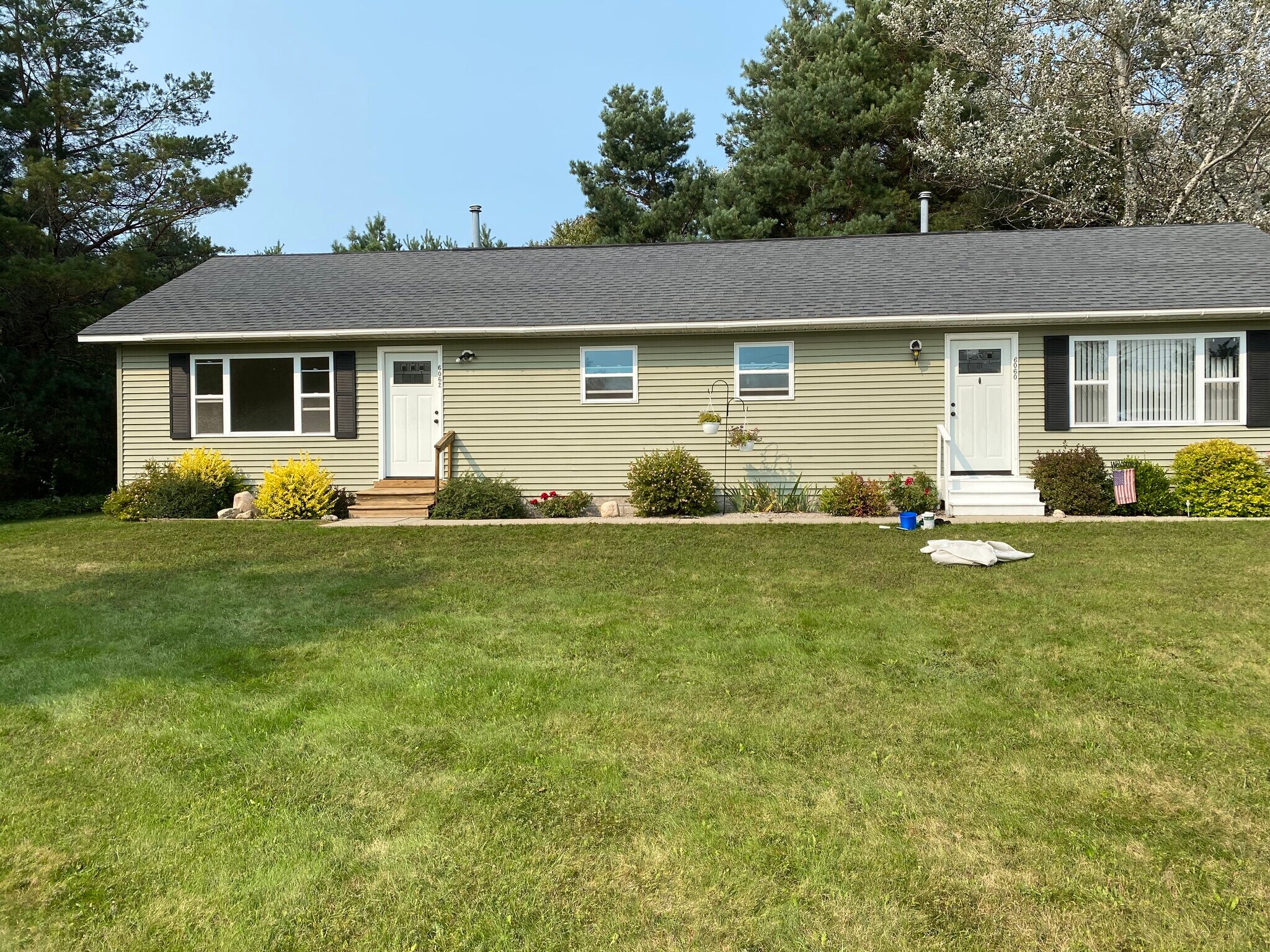 Building Photo - 6096 Barney Rd
