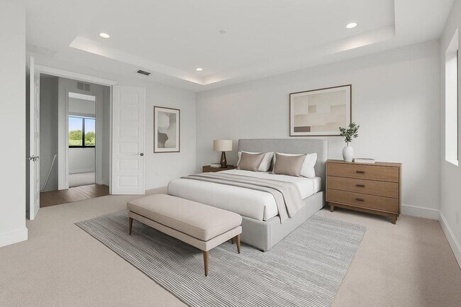 Building Photo - 10990 Oceano Wy