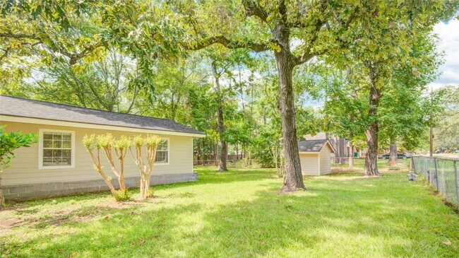 Building Photo - 804 Chickasaw Dr
