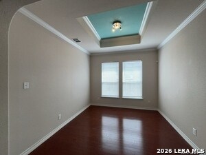 Building Photo - 25110 Terlingua Bend