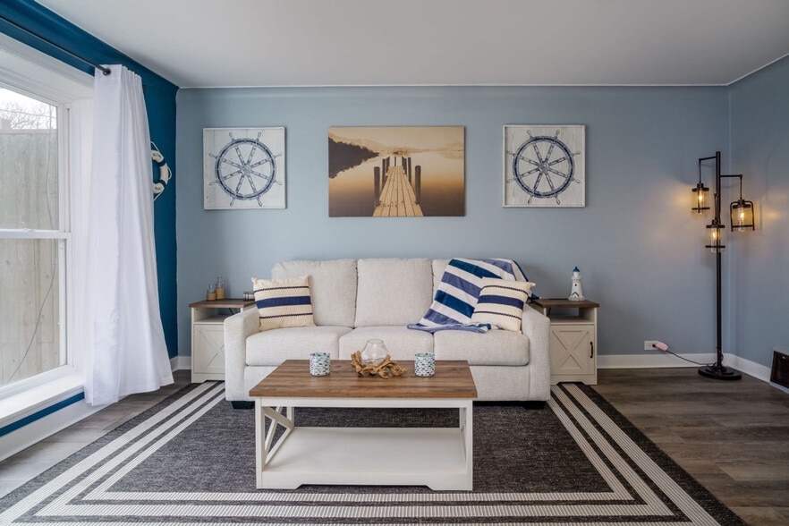 Building Photo - 139 Cora Ave