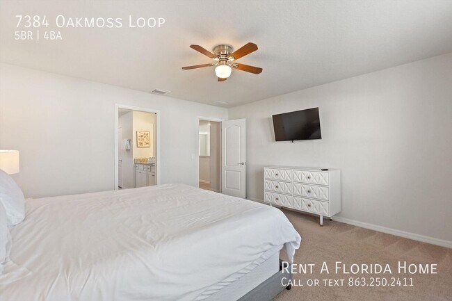 Building Photo - 7384 Oakmoss Loop