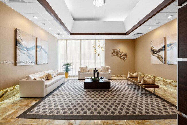 Building Photo - 9511 Collins Ave