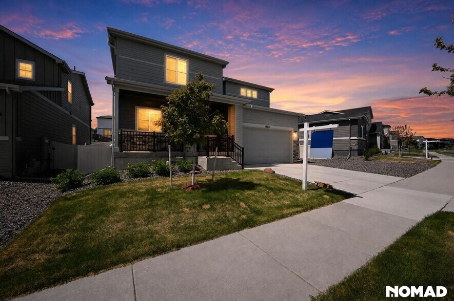 Building Photo - 18274 Martinello Dr