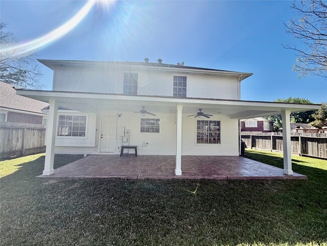 Building Photo - 16907 Dusty Mill Dr W