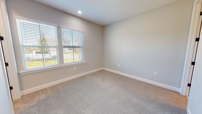 Building Photo - Exceptional Nearly New Toll Brothers Home in a Gated St. Augustine Community -4 Car Garage!