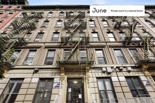 Building Photo - Room in Shared 3 bed/1 bath home in Upper West Side