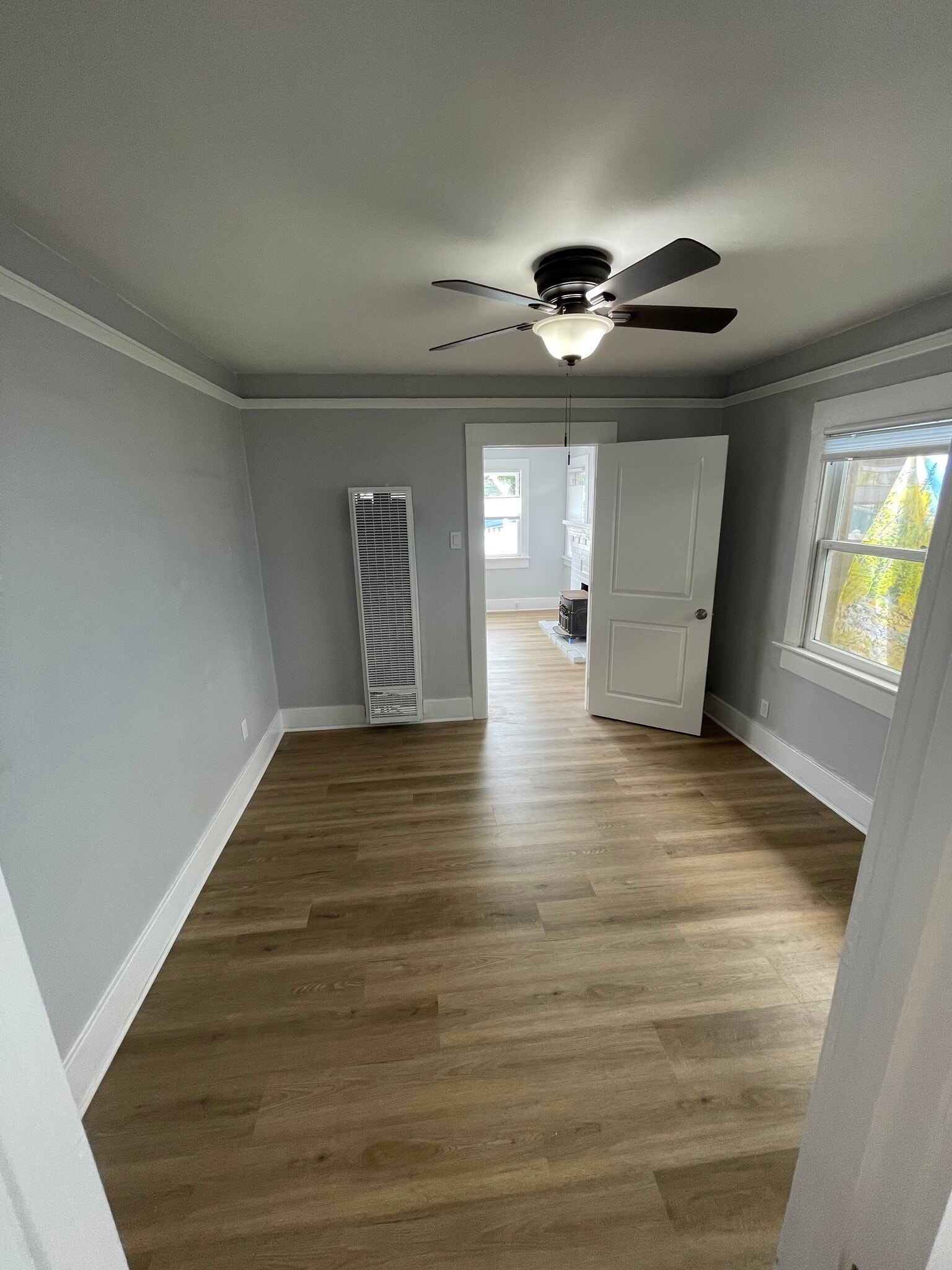 Bedroom Angle 1 - 906 7th St