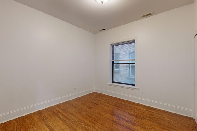 Floorplan - 5111 S. Kimbark Avenue