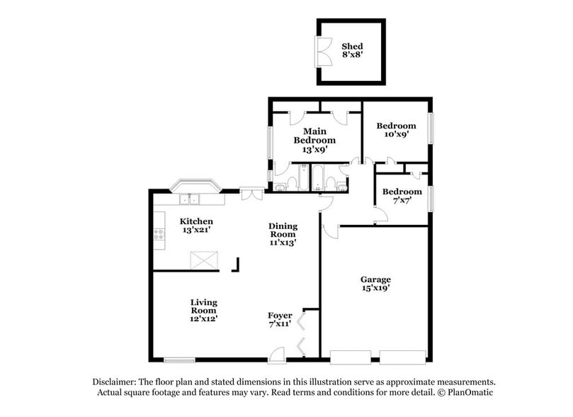 Building Photo - 2701 5th Ave N