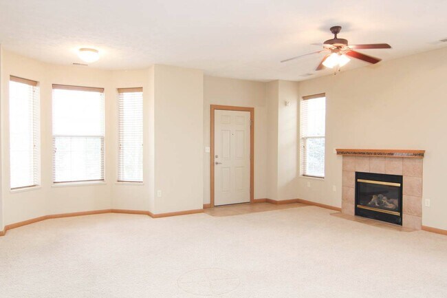 Floorplan - Stone Ridge Estates Apartments & Duplexes