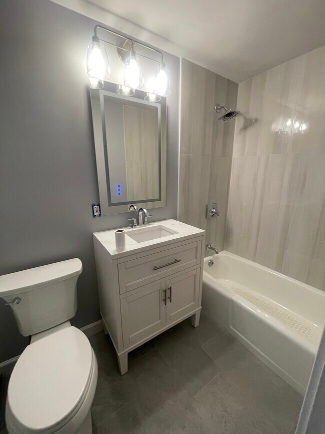 MB Fullbath - 59 Cobblestone Way