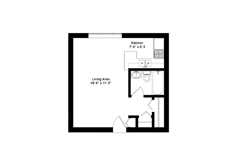 Building Photo - 541 W Oakdale Ave