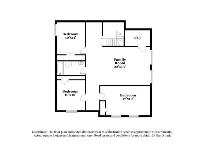 Building Photo - 8322 Wainwright Way