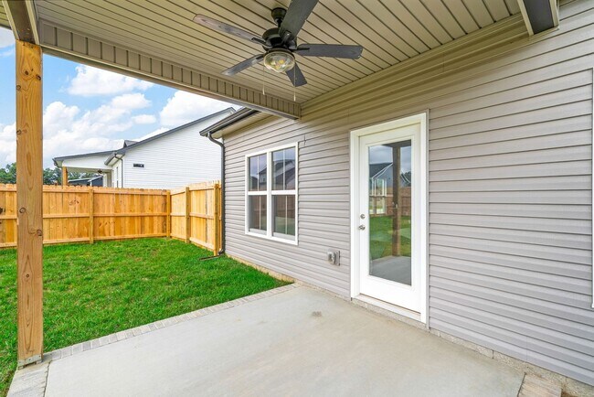 Building Photo - Stunning New Construction Home for Rent!