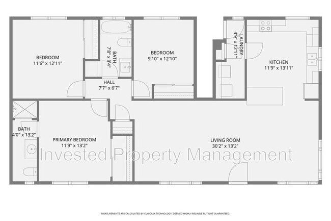 Building Photo - 3392 Ivy St