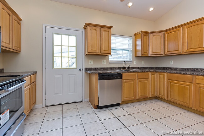 Building Photo - Duplex in Cape Girardeau