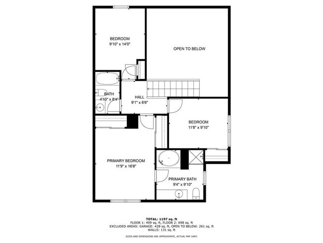 Building Photo - 283 Hiawassee Dr