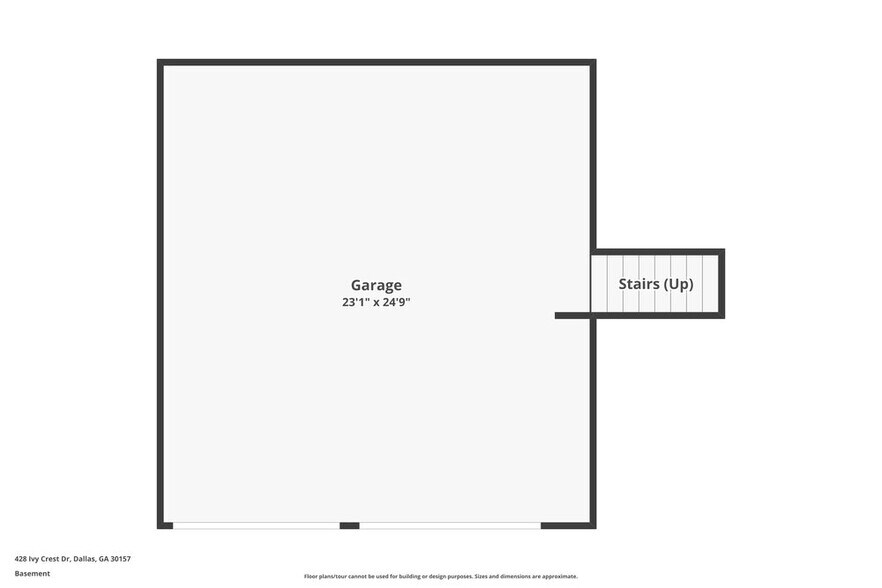 Building Photo - 428 Ivy Crest Dr
