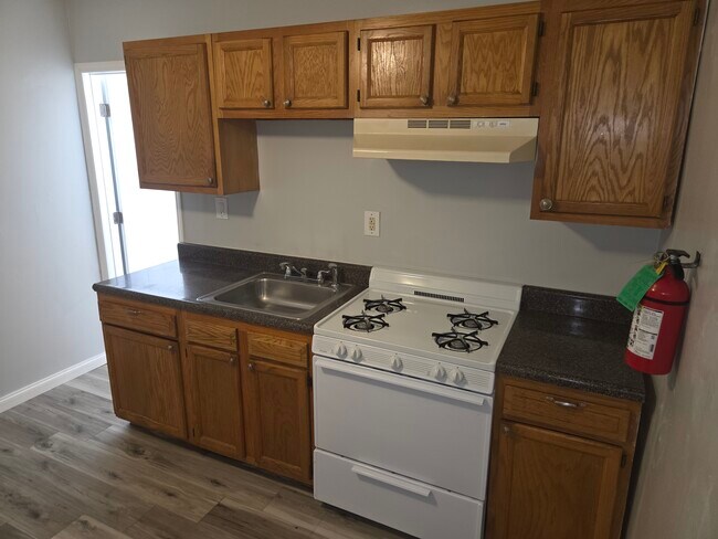 Building Photo - 2401 41st St