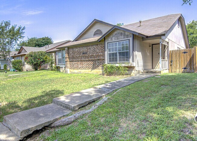 Primary Photo - 8000 West Gate Blvd