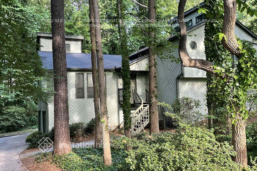 Primary Photo - 326 Homestead Cir NW