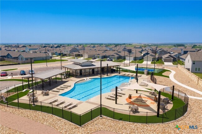 Building Photo - 116 Texas Angel Wy