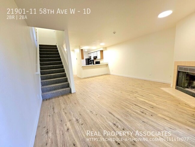 Building Photo - 21901 58th Ave W