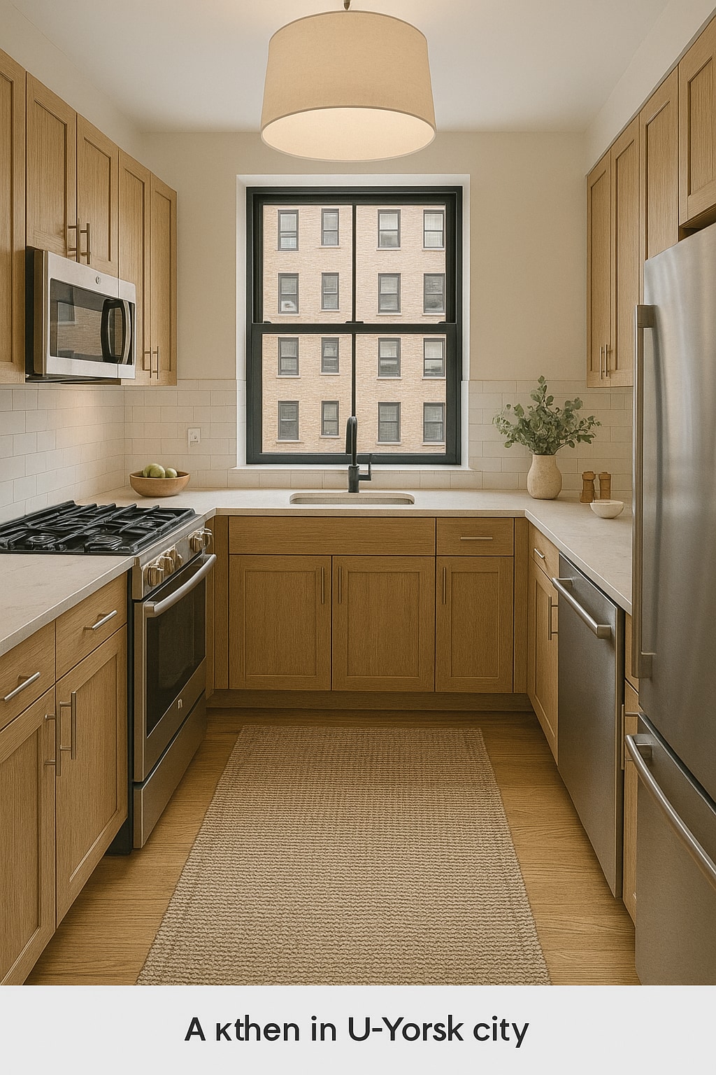 Building Photo - 133 W 94th St