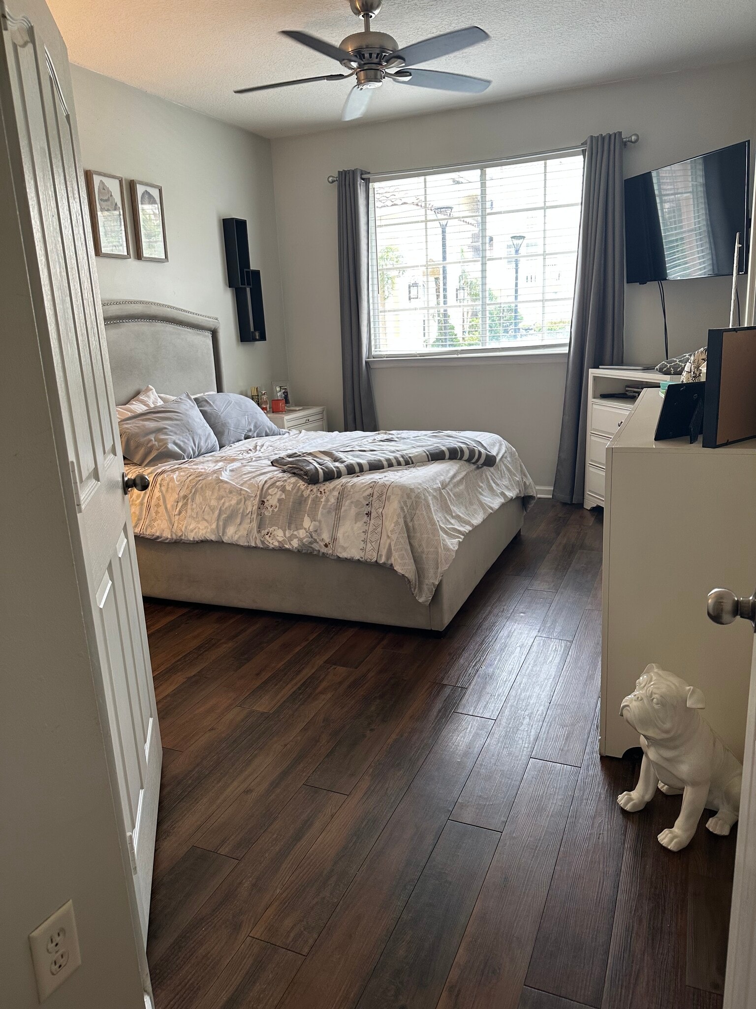 Bedroom - 9901 Baywinds Dr