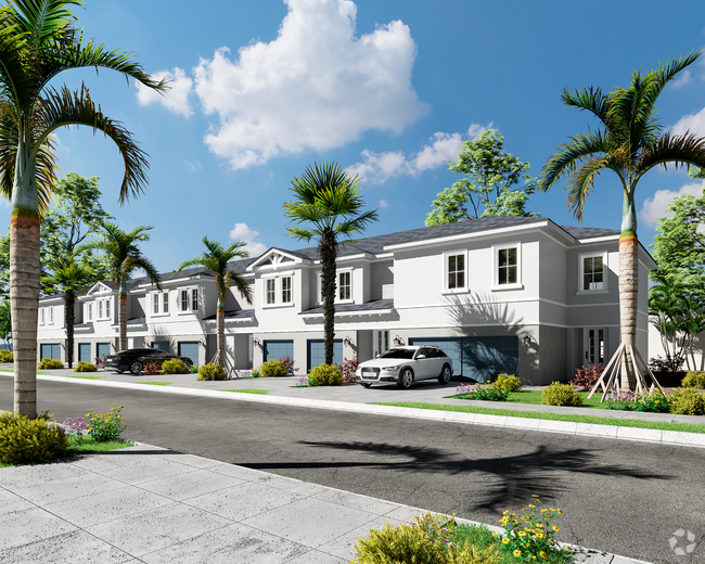 Building Photo - Summerwell Buenaventura Lakes