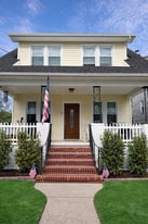 Building Photo - 209 Park Ave