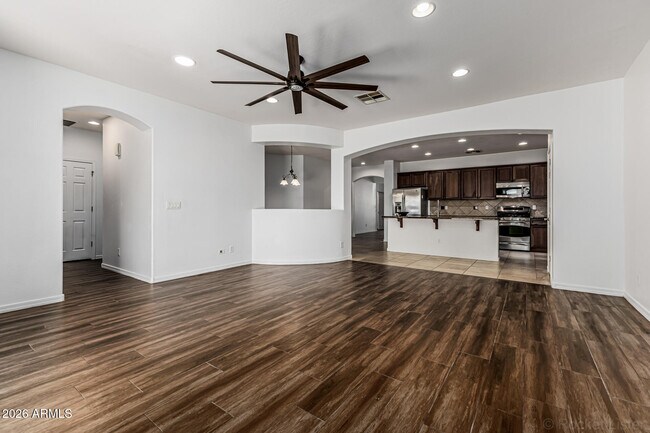 Building Photo - 6714 S Constellation Way