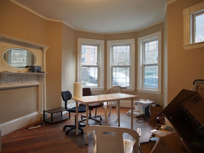 Building Photo - 6 Parker Hill Terrace