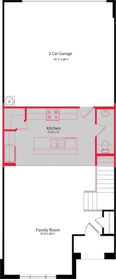 Building Photo - 2948 Percheron Dr