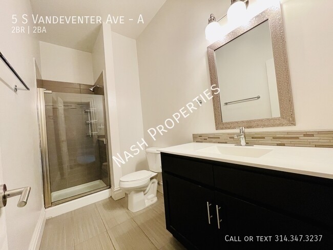 Building Photo - $1200 - 2 Bed / 2 Bath in Central West End...